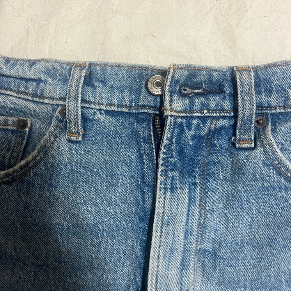 ABERCROMBIE shorts - Picture 8 of 14